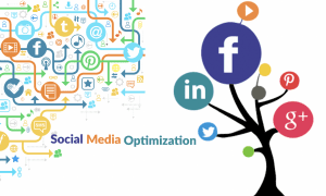 social media optimization art