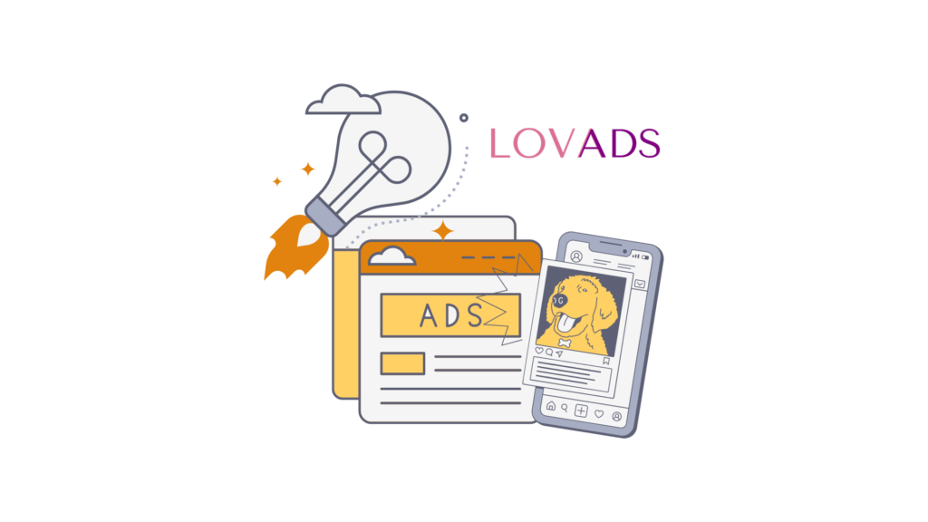Ad Creation | LovaAds