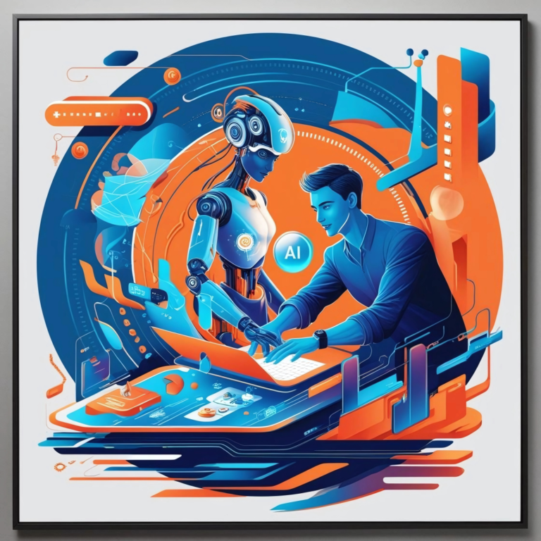 AI Becomes a Strategic Partner in Content Creation