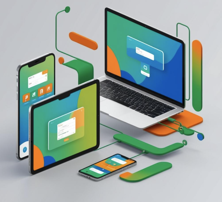 Omnichannel Marketing