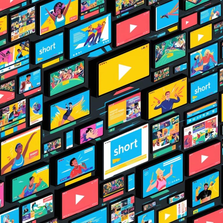 The Continued Dominance of Short-Video Content