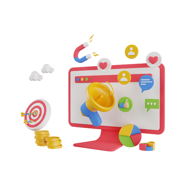 Social Media Advertising